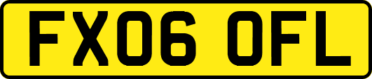 FX06OFL