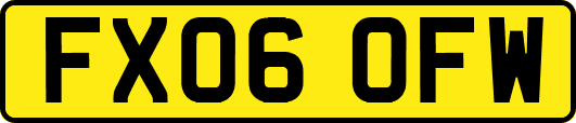 FX06OFW