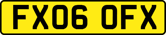 FX06OFX