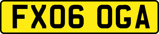 FX06OGA