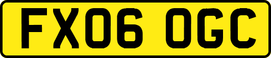 FX06OGC