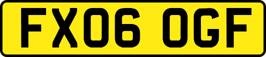 FX06OGF