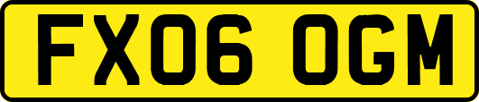 FX06OGM