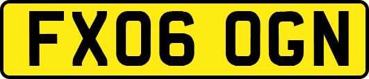 FX06OGN