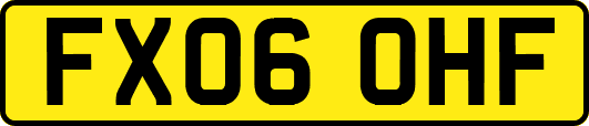 FX06OHF