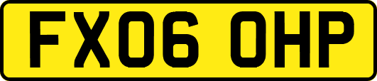 FX06OHP