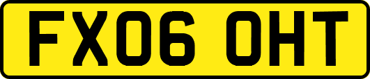 FX06OHT