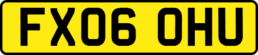 FX06OHU