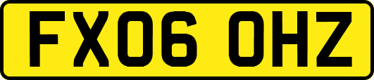 FX06OHZ