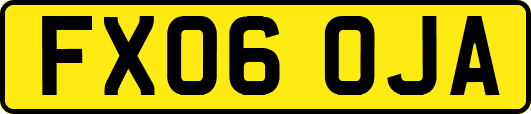 FX06OJA