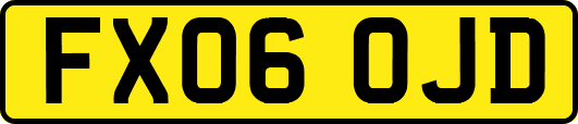 FX06OJD