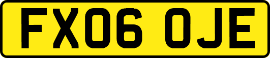 FX06OJE