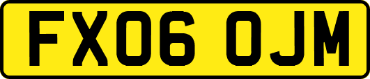 FX06OJM