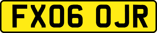 FX06OJR