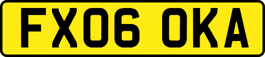 FX06OKA