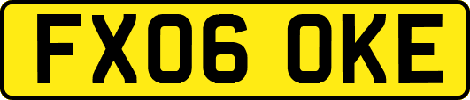 FX06OKE