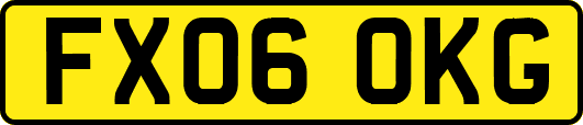 FX06OKG