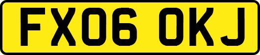 FX06OKJ