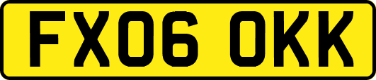 FX06OKK