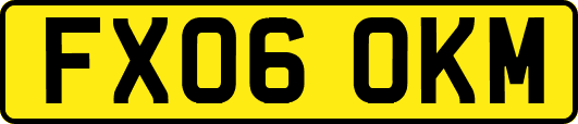 FX06OKM