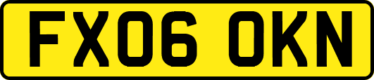FX06OKN