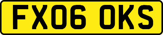 FX06OKS