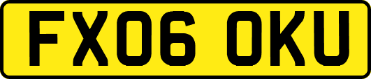 FX06OKU