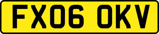 FX06OKV