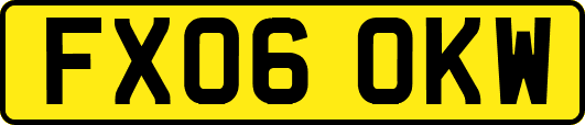 FX06OKW