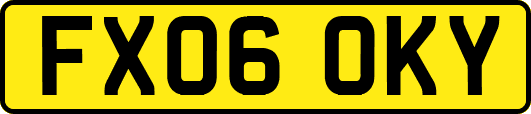 FX06OKY