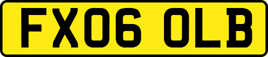 FX06OLB