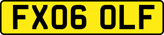 FX06OLF