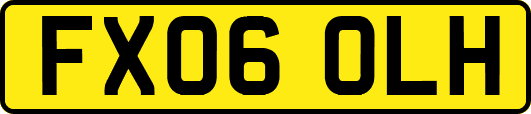 FX06OLH
