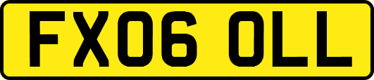 FX06OLL