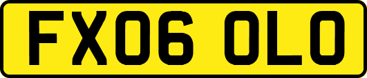 FX06OLO