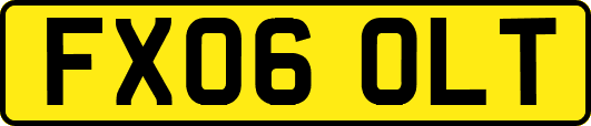 FX06OLT