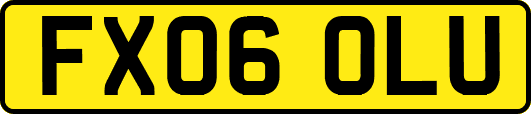 FX06OLU