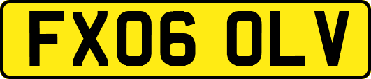 FX06OLV