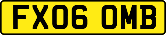 FX06OMB