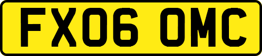 FX06OMC