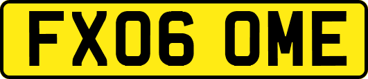 FX06OME