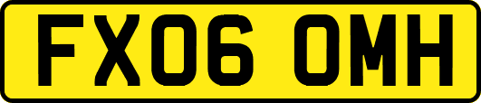 FX06OMH
