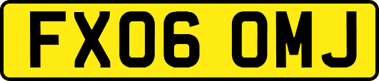 FX06OMJ