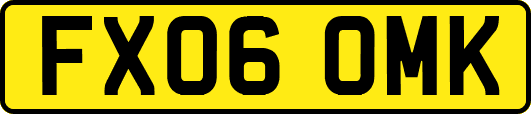 FX06OMK