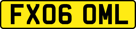 FX06OML