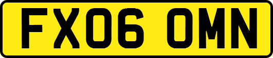 FX06OMN