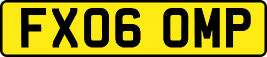 FX06OMP