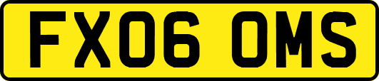 FX06OMS