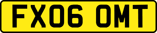 FX06OMT