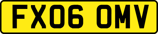 FX06OMV